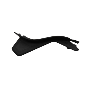 Cowl Vent Cover Body Right Seal
