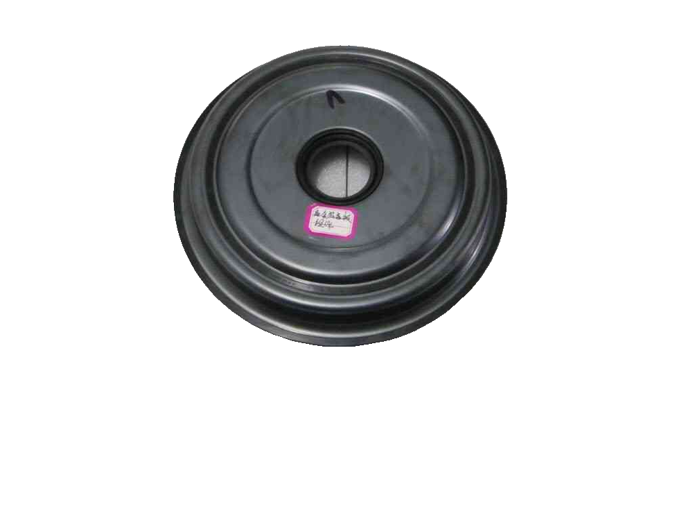 Clutch Cover Assembly