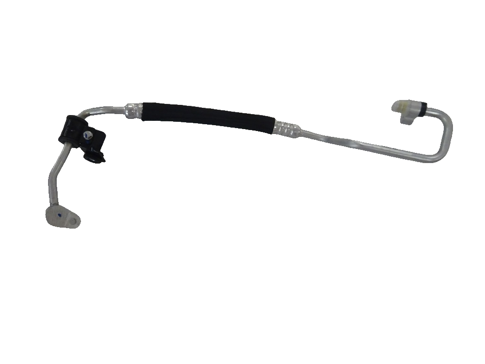 Refrigerant Hard Pipe Assembly 2