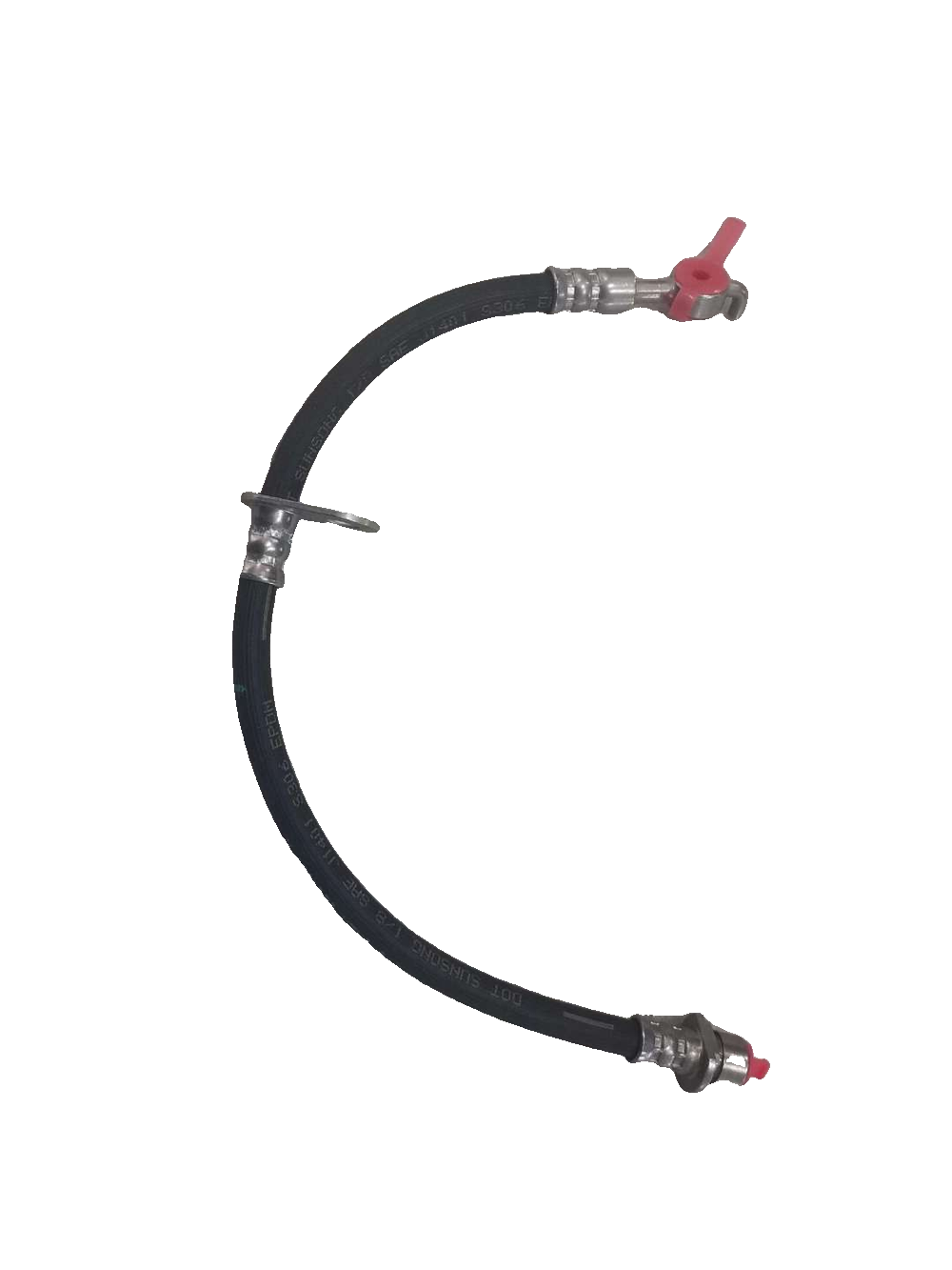 Right Front Brake Flexible Hose Assembly