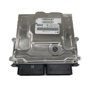 Engine Control Module