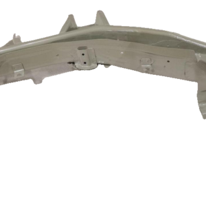 Right Rear Longitudinal Beam Assembly