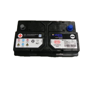 Battery Assembly