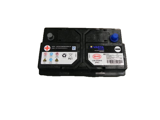 Battery Assembly