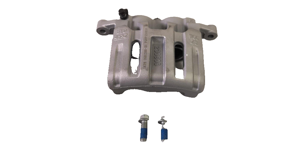 Right Front Brake Caliper Body Sub-Assembly