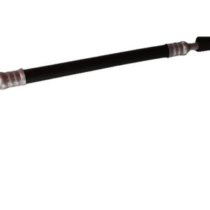 Compressor Discharge Pipe Assembly 3