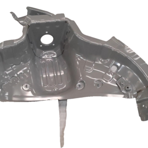 Right Rear Wheel Housing Inner Panel Assembly