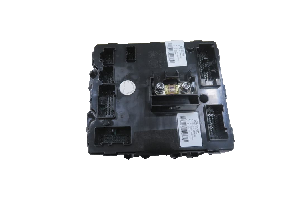 Right Body Controller