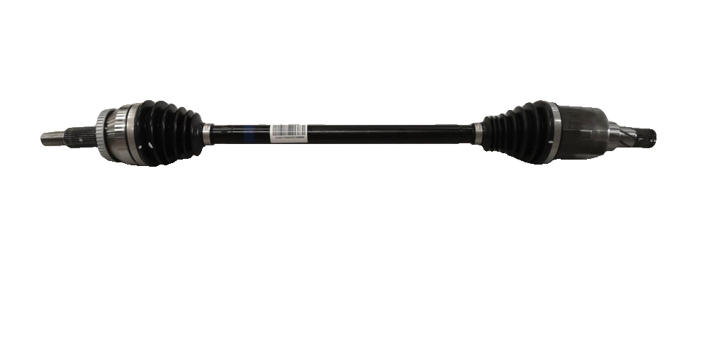Right Front Drive Half-Shaft Assembly