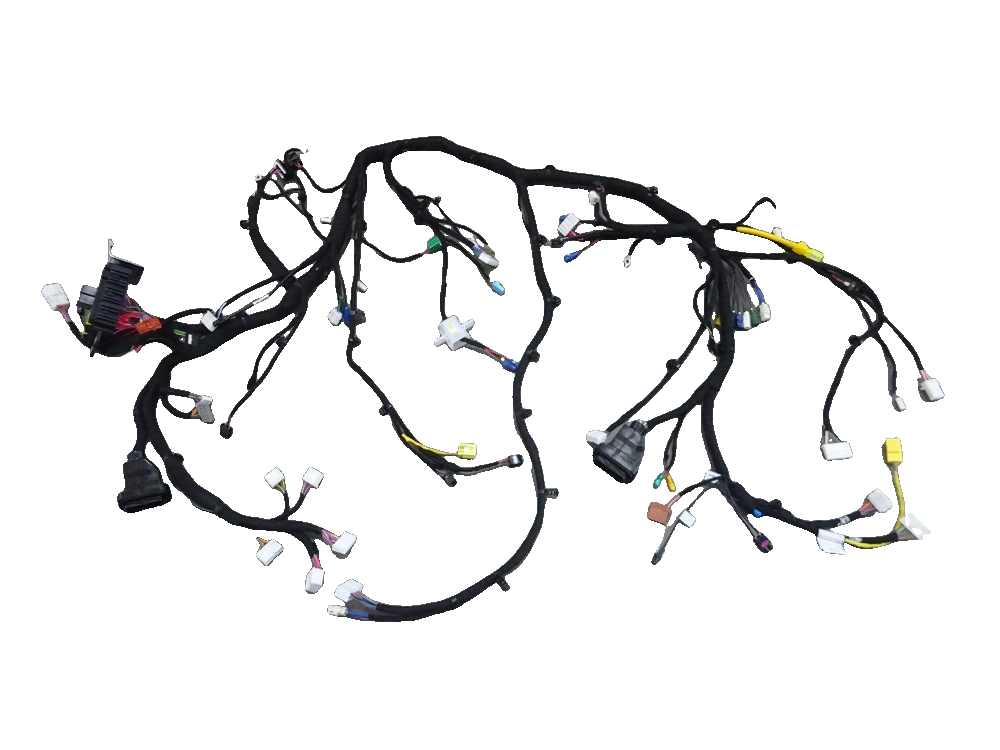 Instrument Panel Wiring Harness I