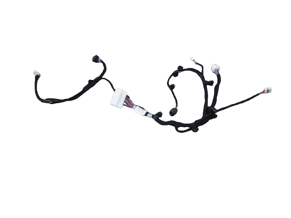 Instrument Panel Wiring Harness III