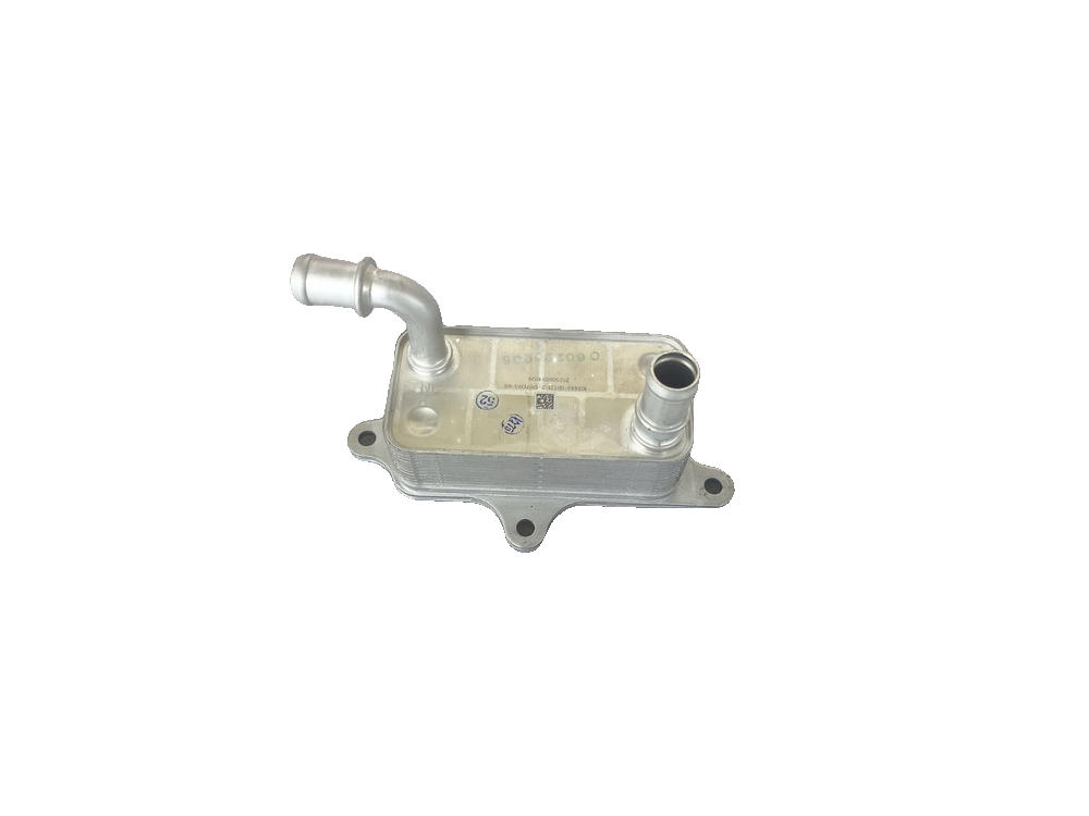 Oil Cooler