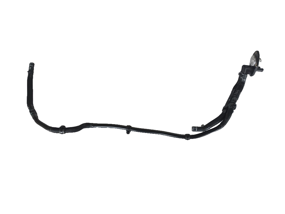 Cooling Pipe Assembly 12