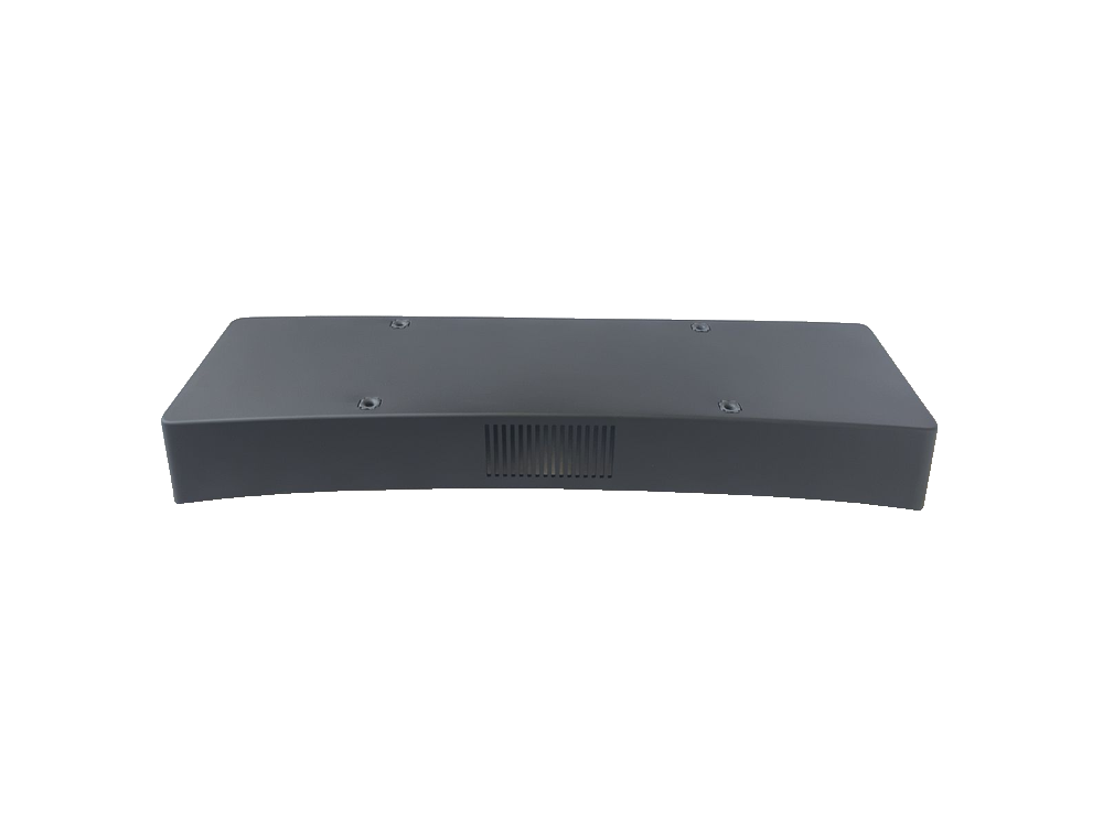 Front License Plate Mounting Base