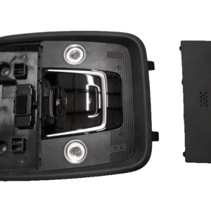 Front Interior Lamp Assembly-Deep Black 5