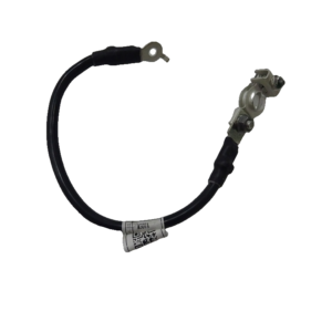 Battery Negative Wiring Harness