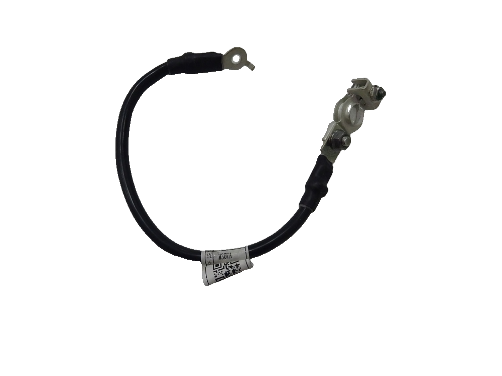 Battery Negative Wiring Harness