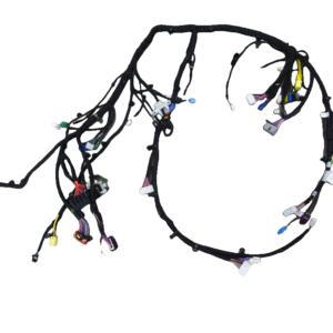 Instrument Panel Wiring Harness I