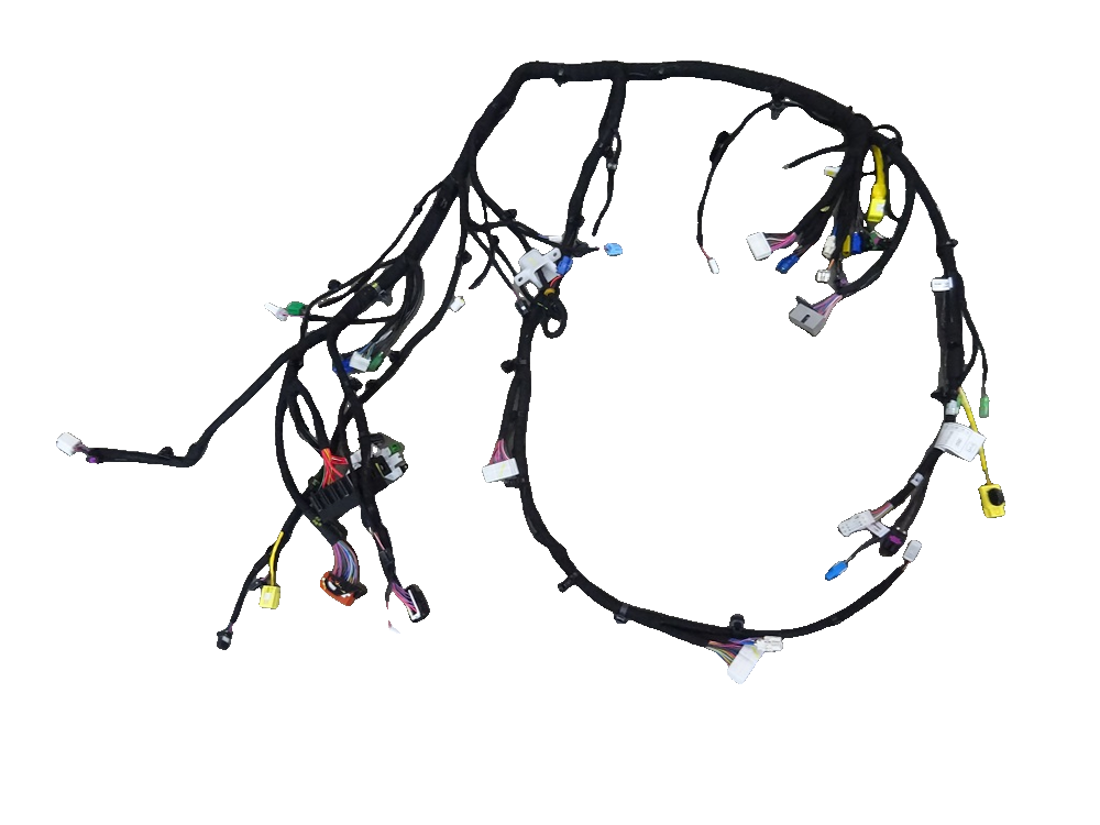 Instrument Panel Wiring Harness I