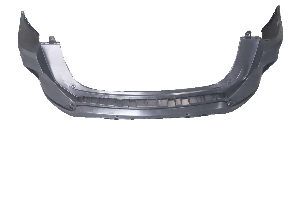 Rear Bumper Upper Body Assembly