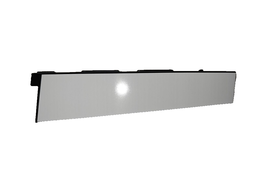 Right Rear B-Pillar Outer Trim Panel Assembly