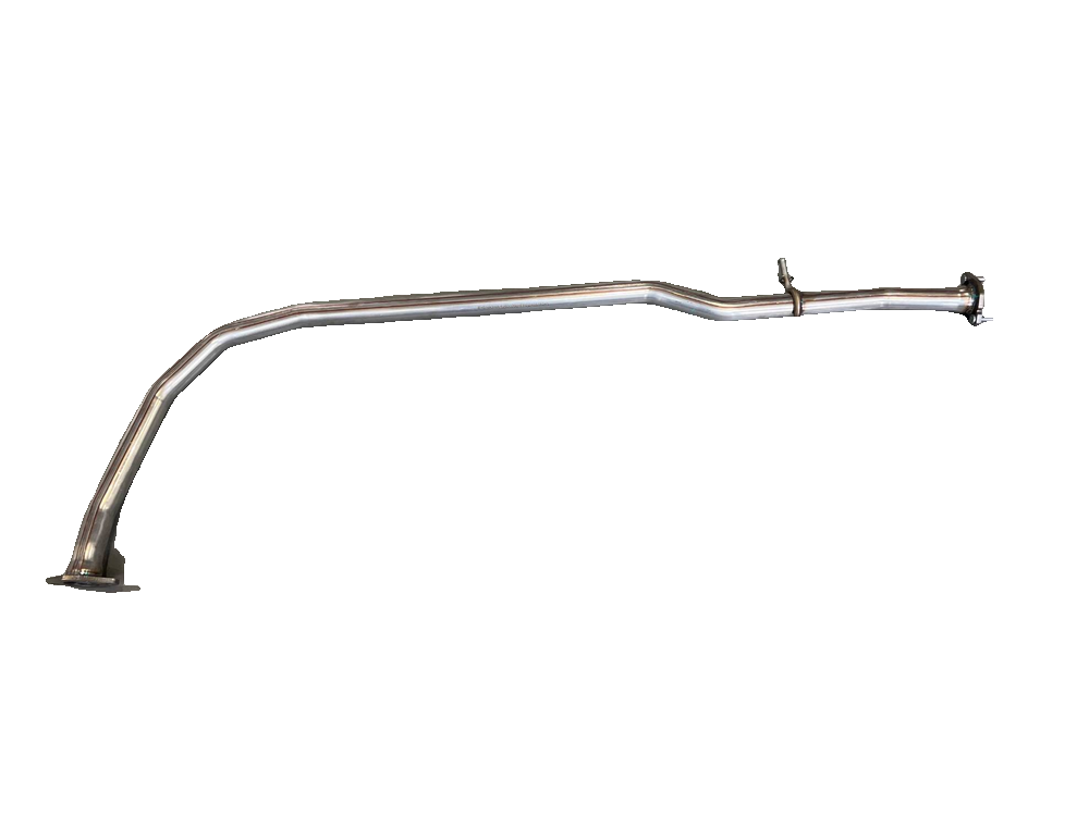 Middle Exhaust Pipe Assembly