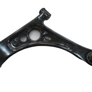 Left Front Lower Control Arm Assembly