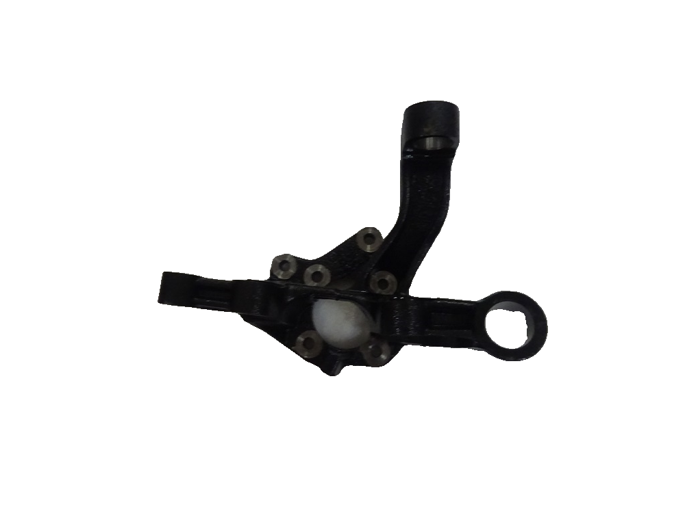 Right Rear Steering Knuckle