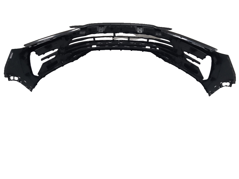 Front Bumper Upper Body