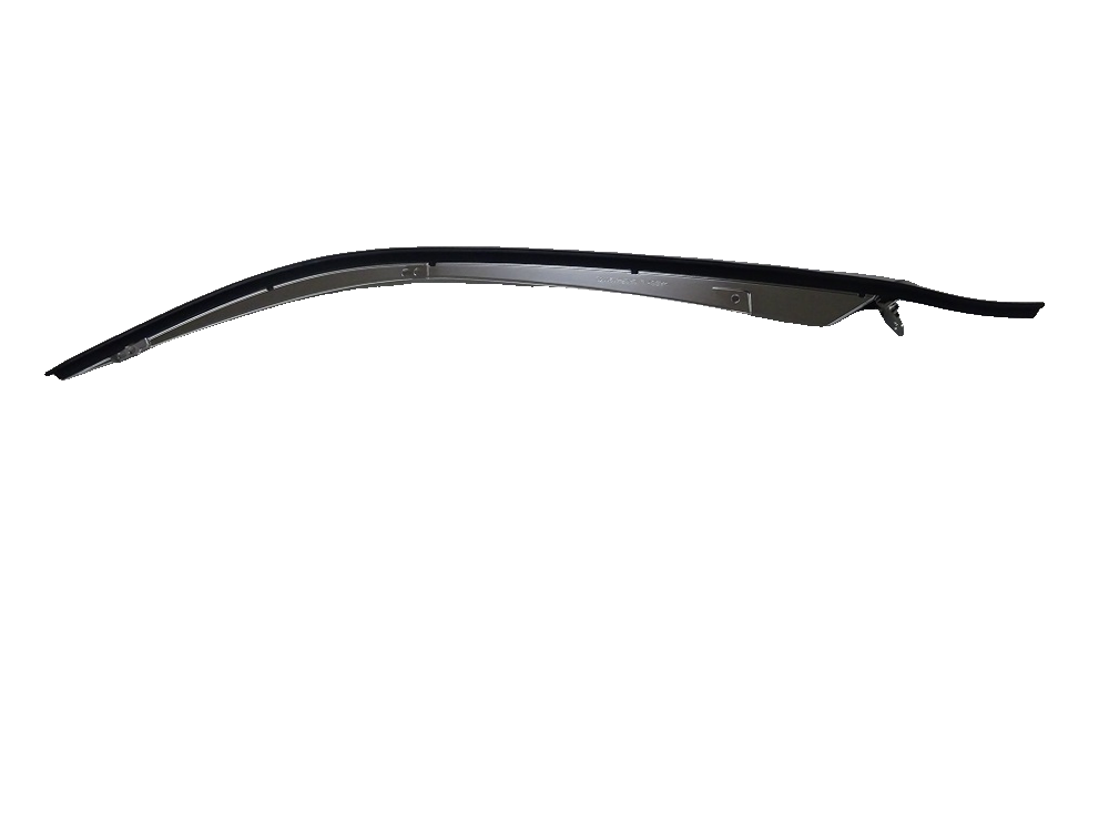 Left Bright Trim Strip Assembly