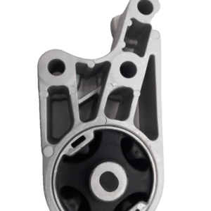 Powertrain Rear Mount Support Assembly