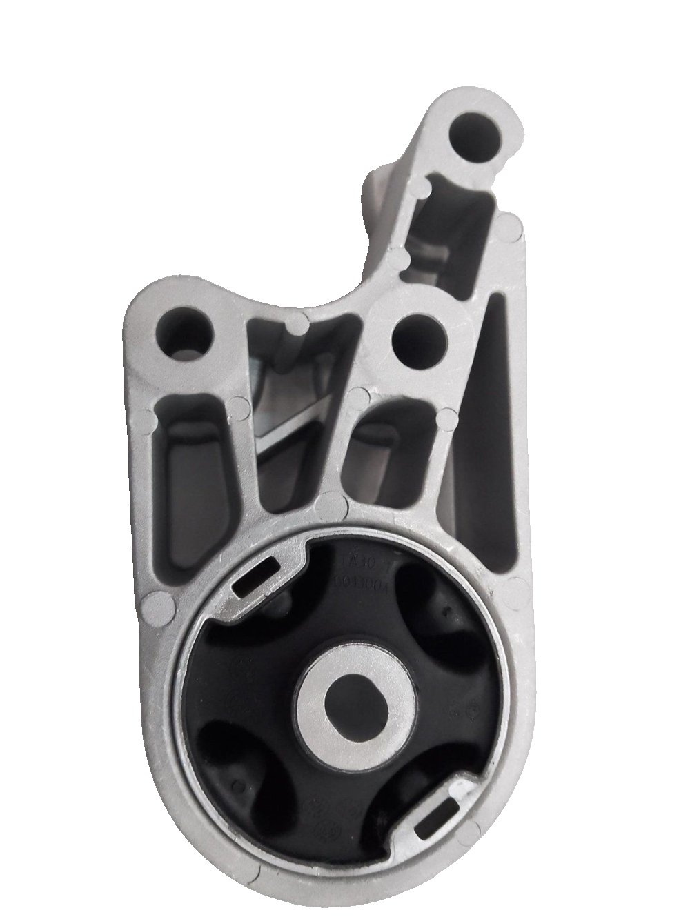 Powertrain Rear Mount Support Assembly