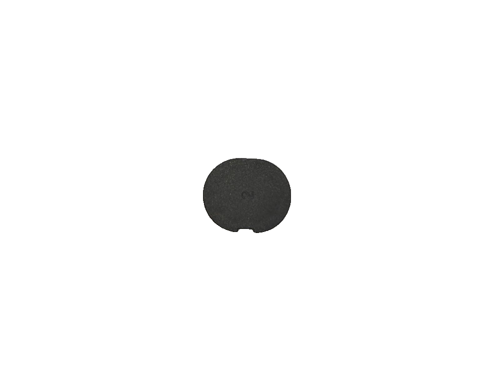 Accelerator Pedal Plug Cover II