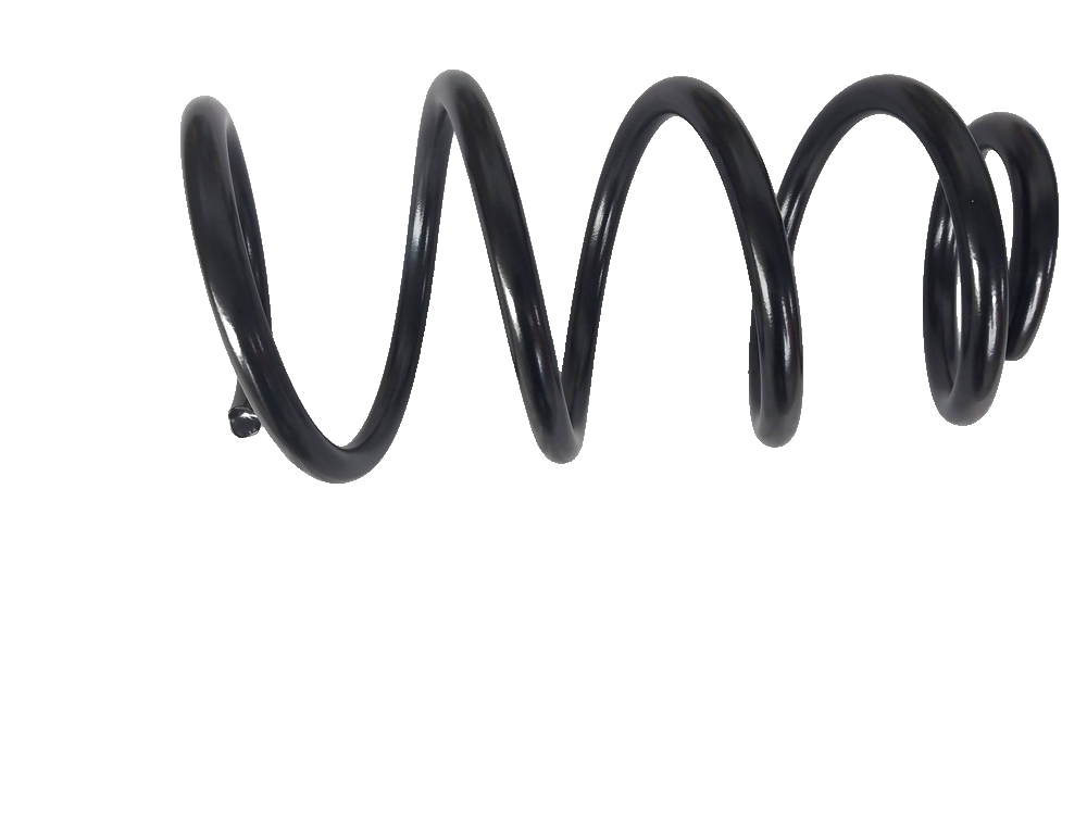 Rear Shock Coil Spring