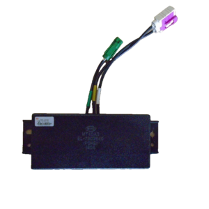 4G WiFi BT antenna