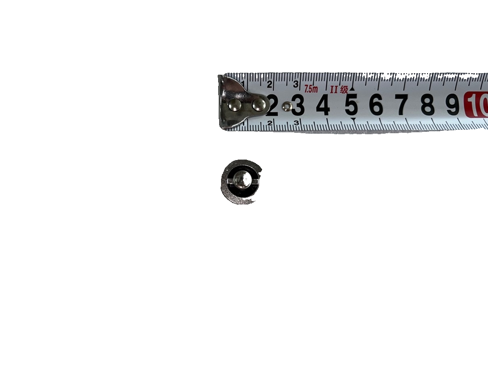 Check Valve