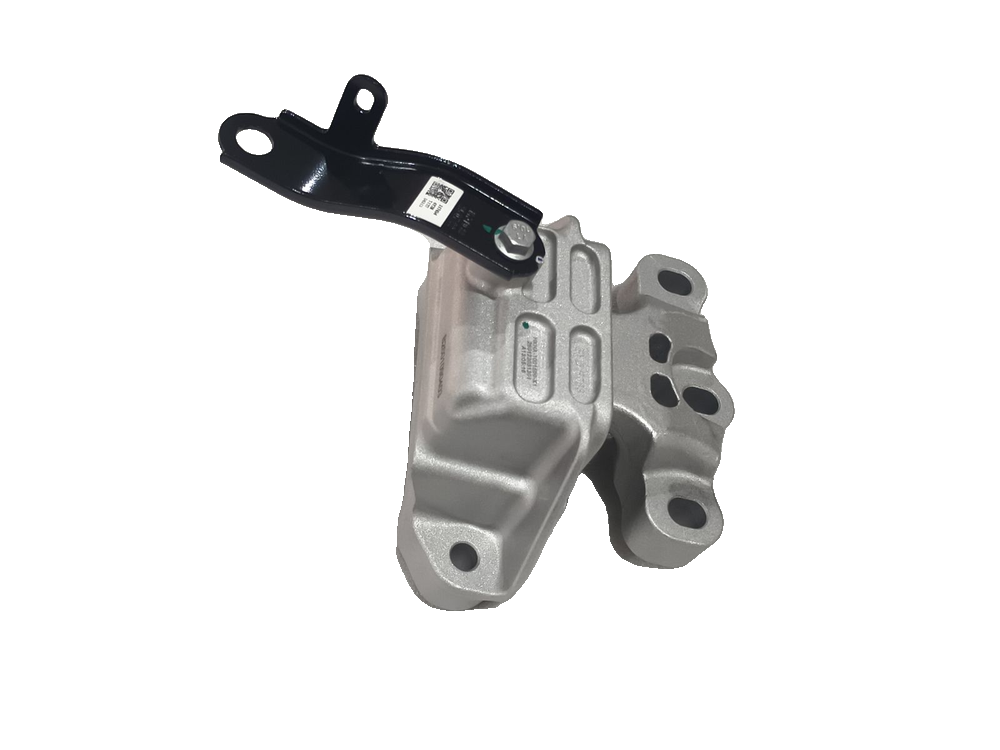 Powertrain Left Mount Support Assembly