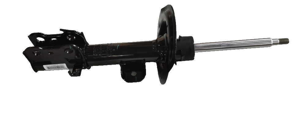 Front LH Damper Assembly