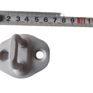 Side Door Lock Striker Assembly