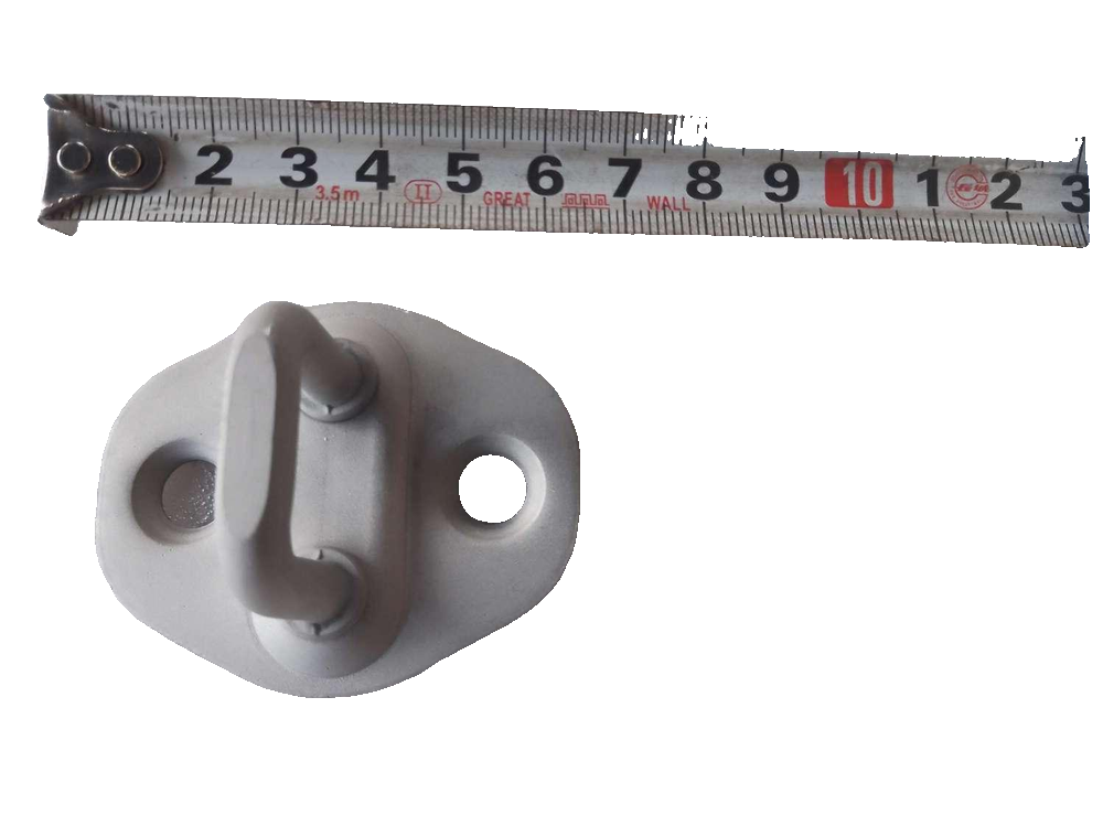 Side Door Lock Striker Assembly