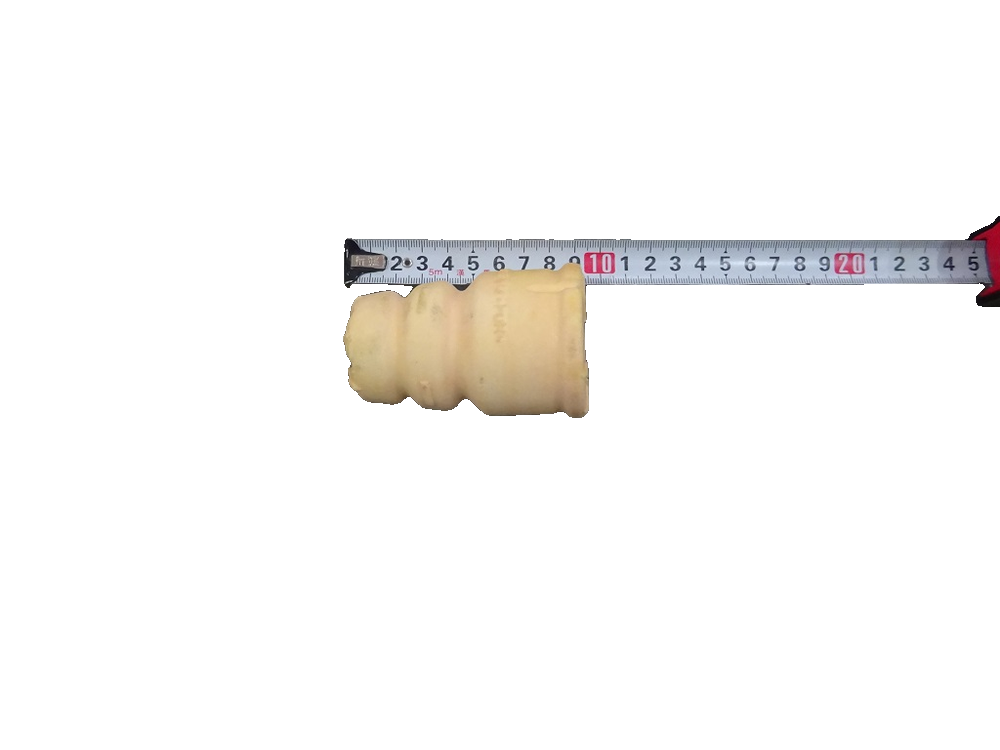 Front Shock Absorber Bump Stop