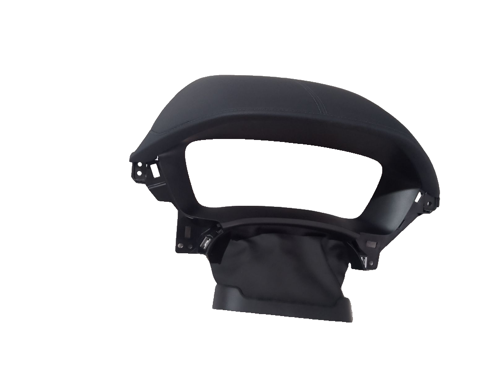 Instrument Cluster Cover Assembly-Eclipse Blue