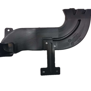 Left Floor Air Duct Assembly I