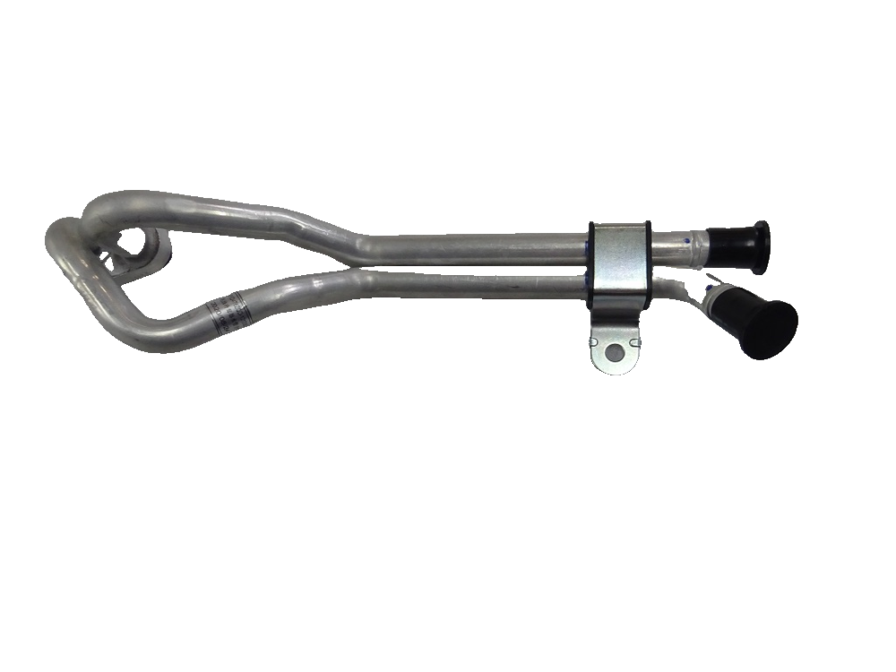 Oil Cooler Water Pipe Assembly