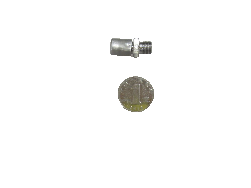 Breather pipe assembly