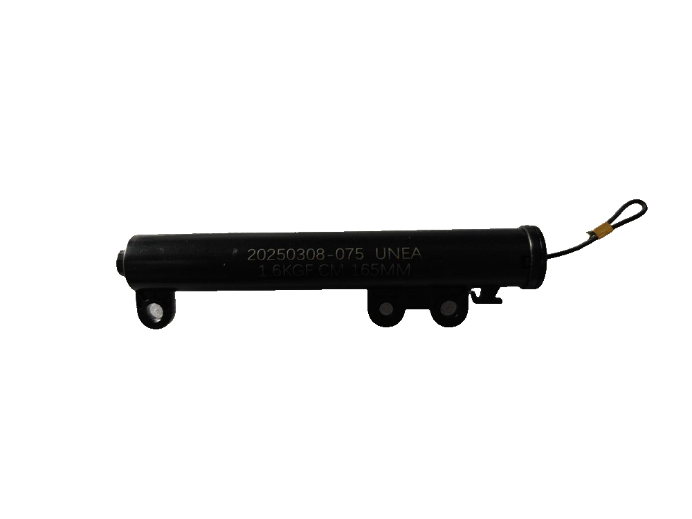 Glove Box Damper Assembly