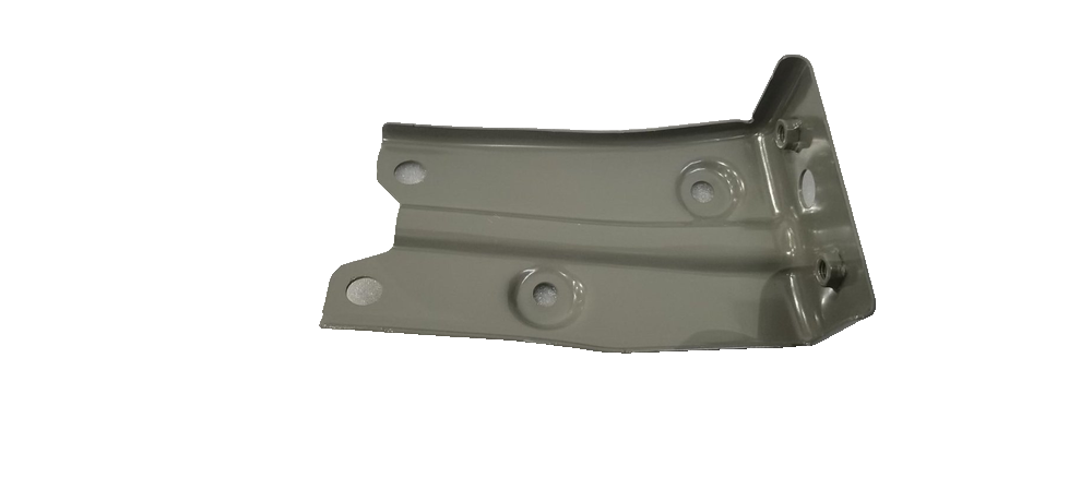 Left Rear Fender Bracket