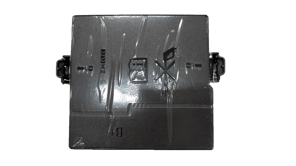 Front Compartment Power Distribution Box Body