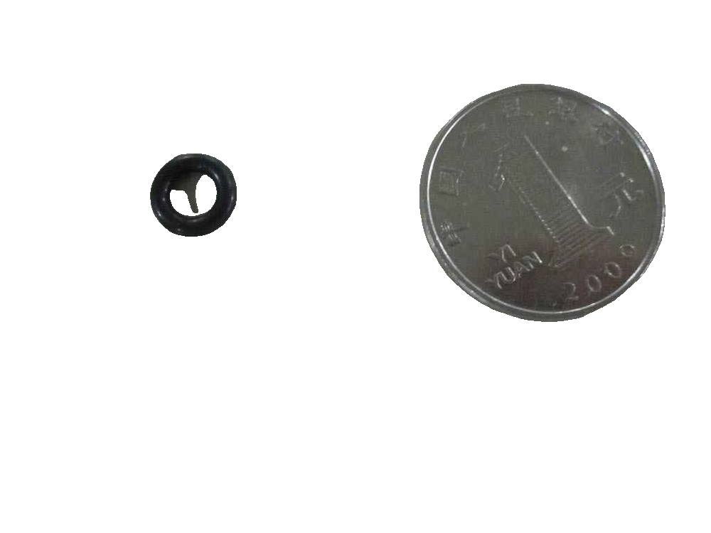 Oil Dipstick O-Ring