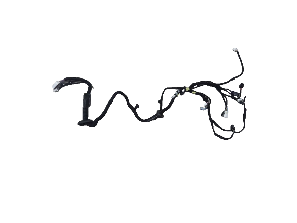 Front Left Door Wiring Harness